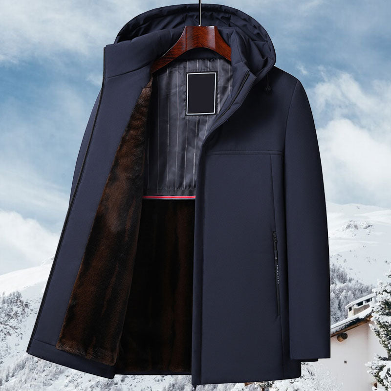 Grayson™ - Parka-Jacke