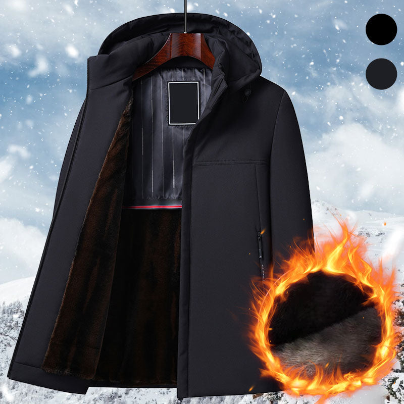 Grayson™ - Parka-Jacke