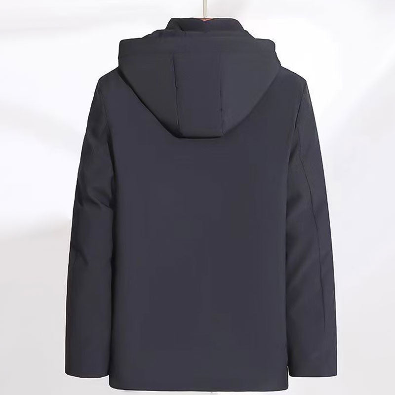 Grayson™ - Parka-Jacke