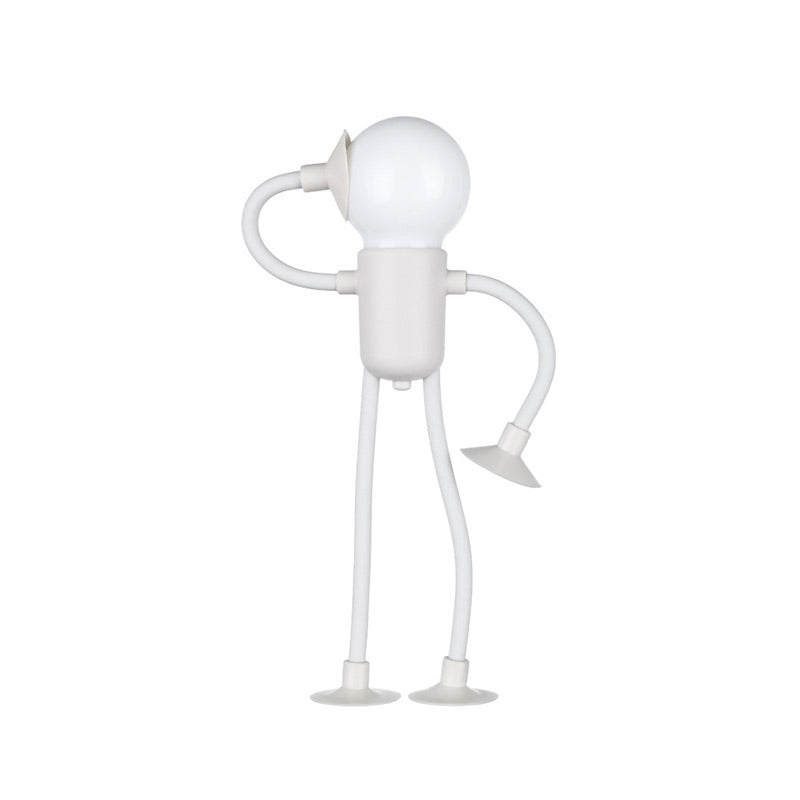 BrightBuddy™ - Flexible Nachtleuchte | 1+1 GRATIS