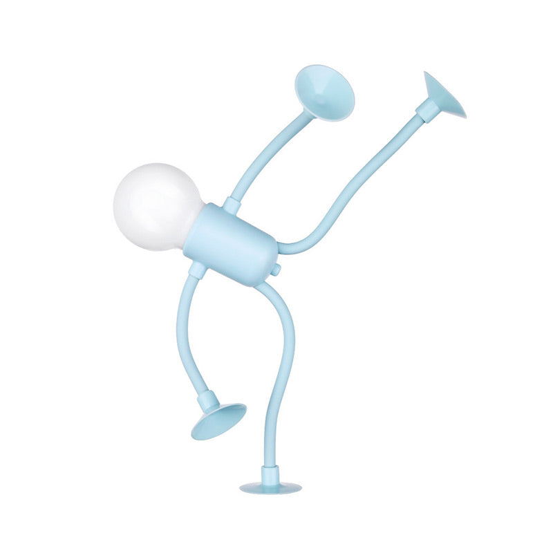 BrightBuddy™ - Flexible Nachtleuchte | 1+1 GRATIS