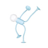 BrightBuddy™ - Flexible Nachtleuchte | 1+1 GRATIS