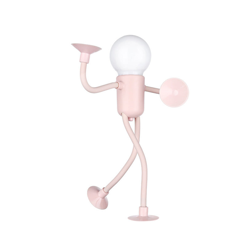 BrightBuddy™ - Flexible Nachtleuchte | 1+1 GRATIS