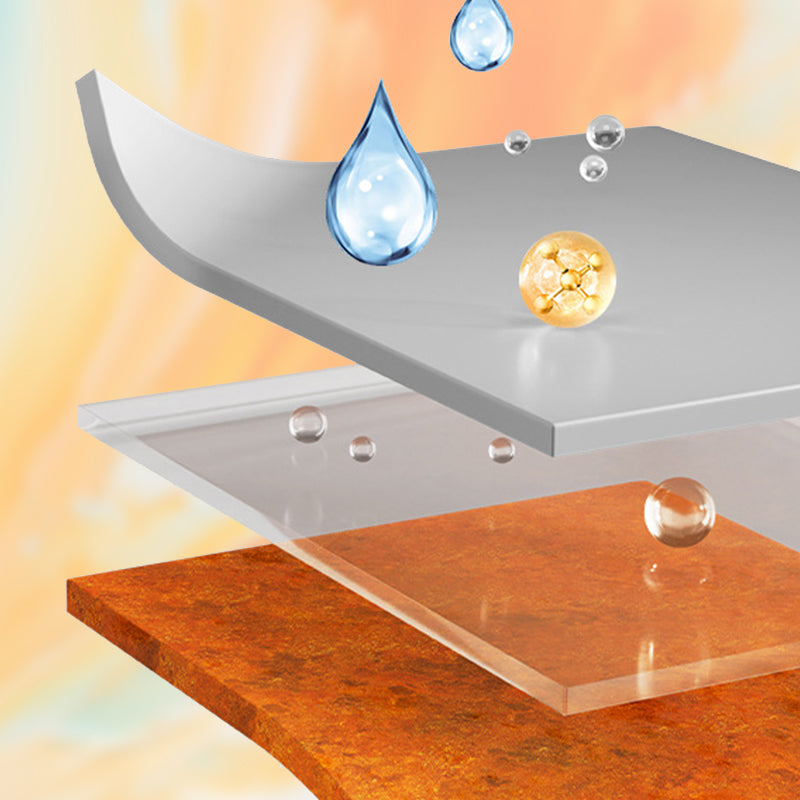 Rust Remover™ - Metallrostentfernung & Renovierungsfarbe