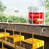 Rust Remover™ - Metallrostentfernung & Renovierungsfarbe