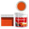 Rust Remover™ - Metallrostentfernung & Renovierungsfarbe