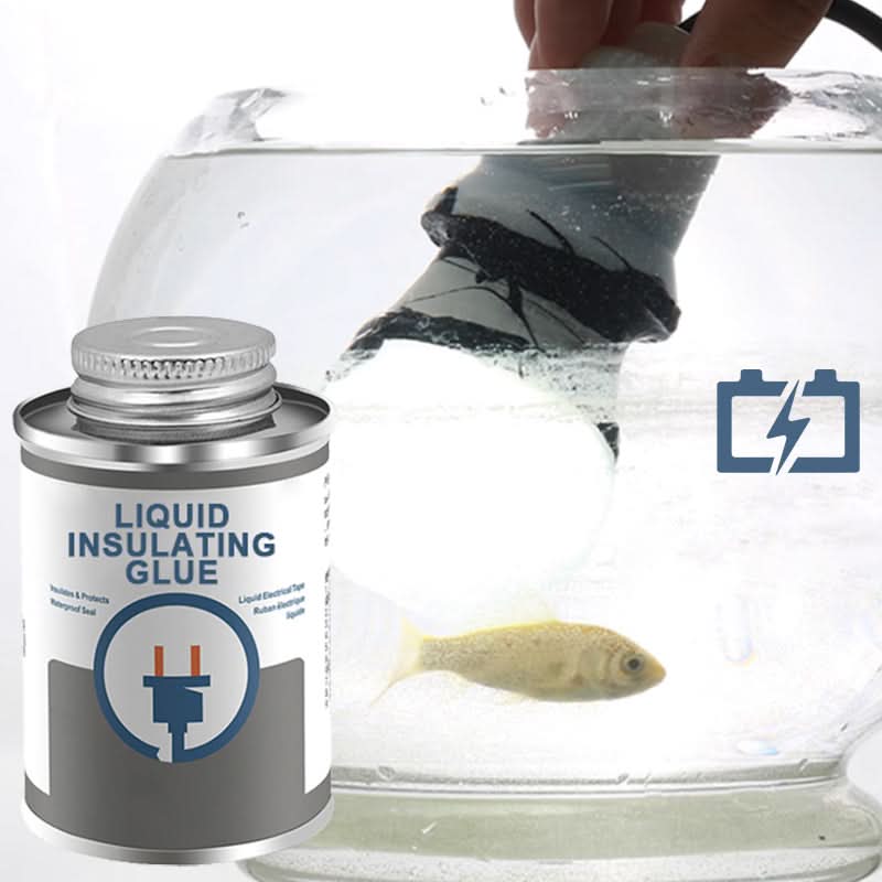 Fixing Line™ - Flüssiger Isolierkleber