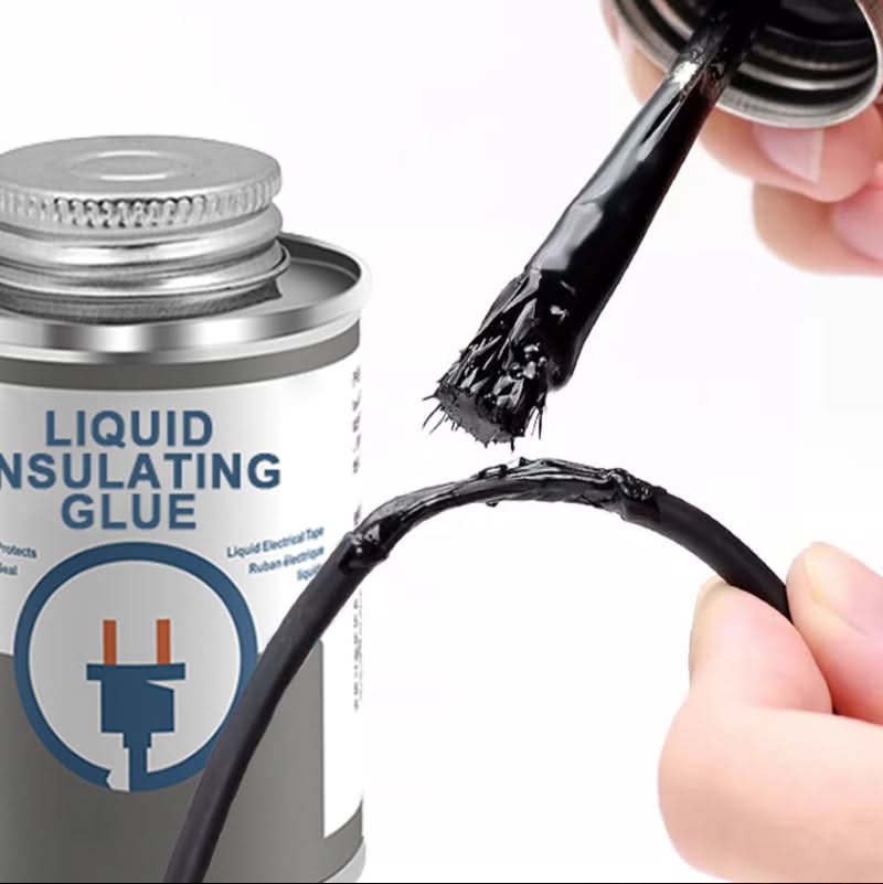 Fixing Line™ - Flüssiger Isolierkleber