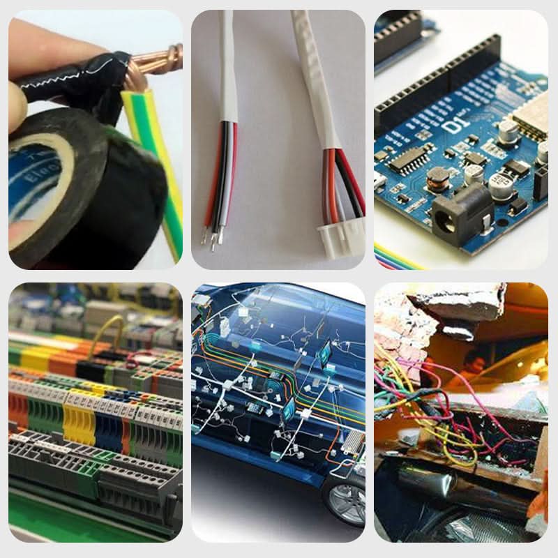 Fixing Line™ - Flüssiger Isolierkleber