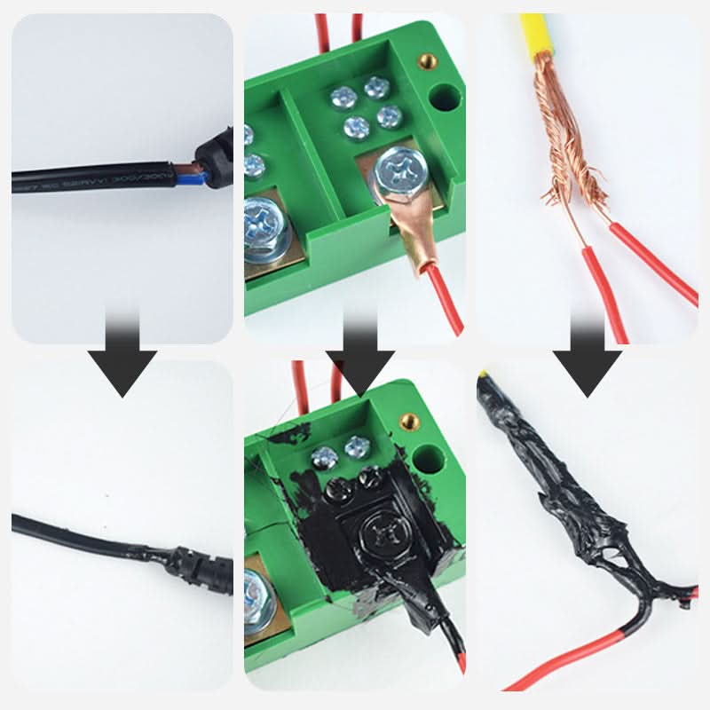 Fixing Line™ - Flüssiger Isolierkleber