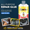 UltraGlue™ | Allzweck-Reparaturklebstoff - 1+1 Gratis