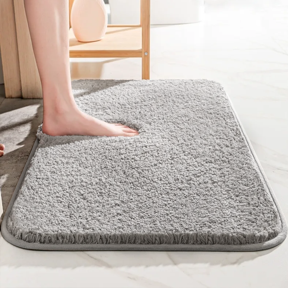 BlissMat™ - Luxe Super-Saugfähige Badematte