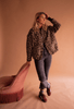 Smilla™ - Trendige Jacke mit Leopardenmuster