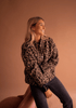 Smilla™ - Trendige Jacke mit Leopardenmuster