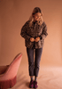 Smilla™ - Trendige Jacke mit Leopardenmuster
