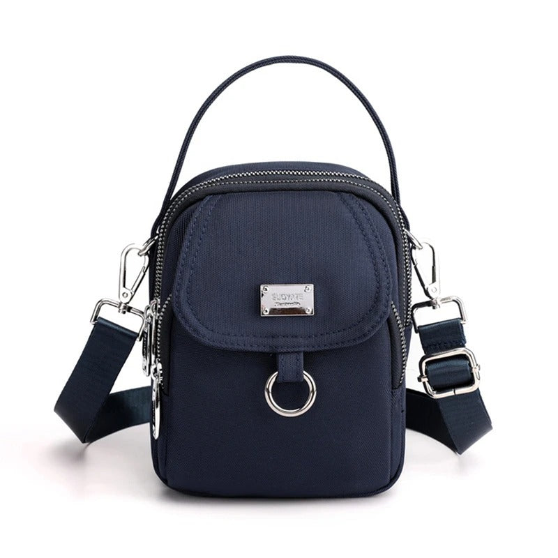 TinyTote™ | Kleine Crossbody-Tasche