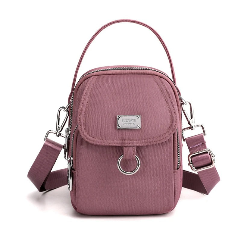 TinyTote™ | Kleine Crossbody-Tasche