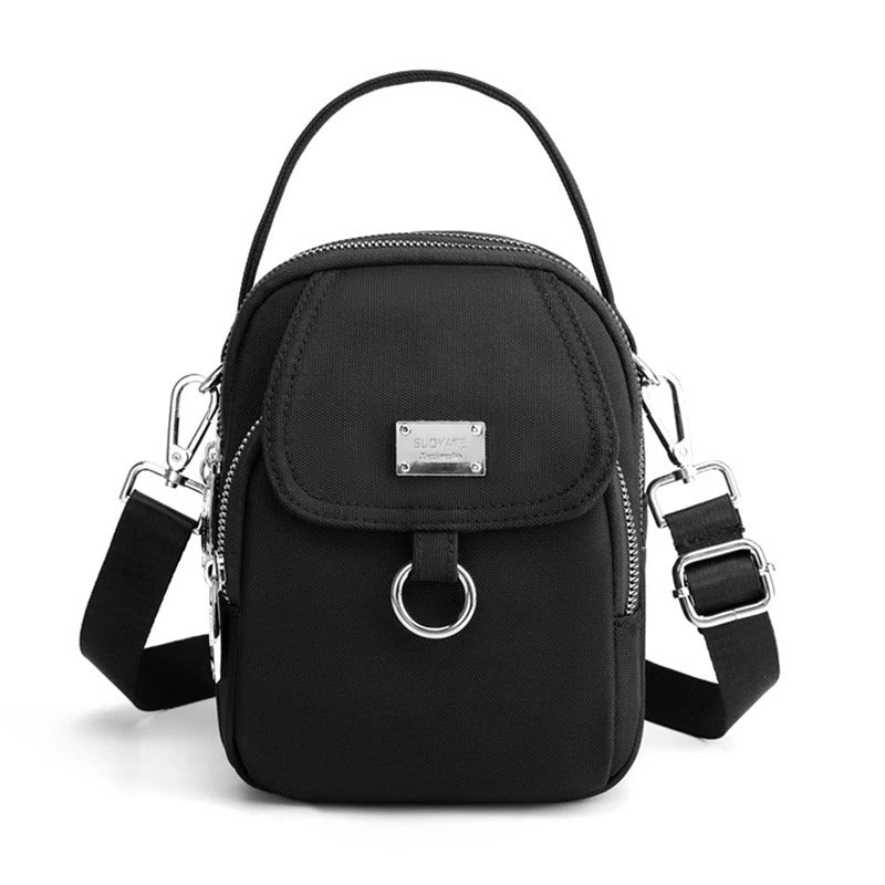 TinyTote™ | Kleine Crossbody-Tasche