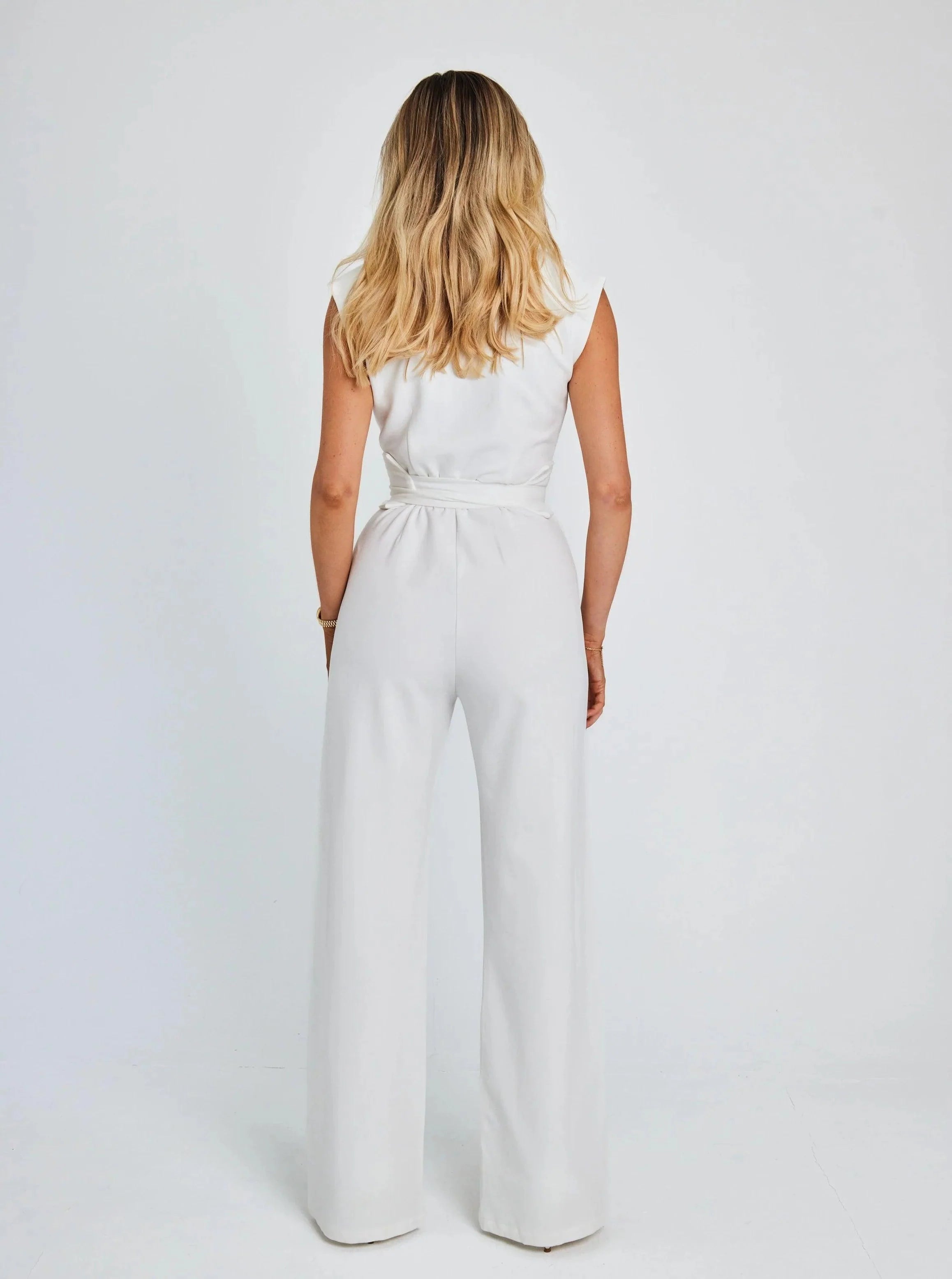 Tera™ - Damen Sommer Jumpsuit (1+1 GRATIS)