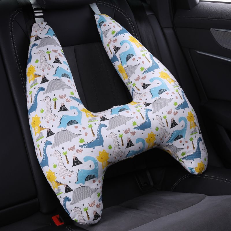 KidCuddle™ - Bequemes Auto-Kissen