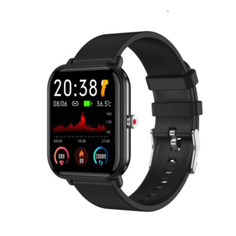 Vital™ - Gesundheits-Smartwatch