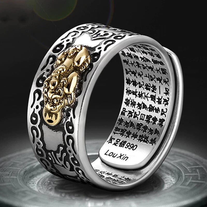 Mantra™ Feng Shui - Ring