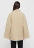 Shelley™ - Jacke mit Schal