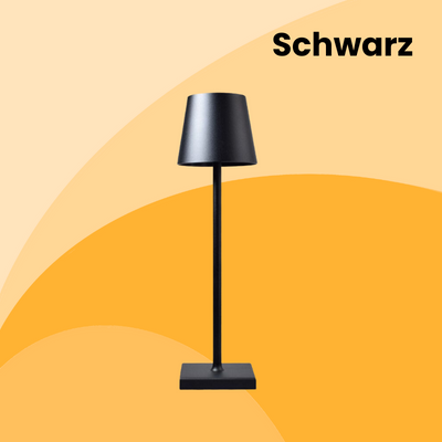 Mellow™ - Kabellose Moderne LED-Lampe