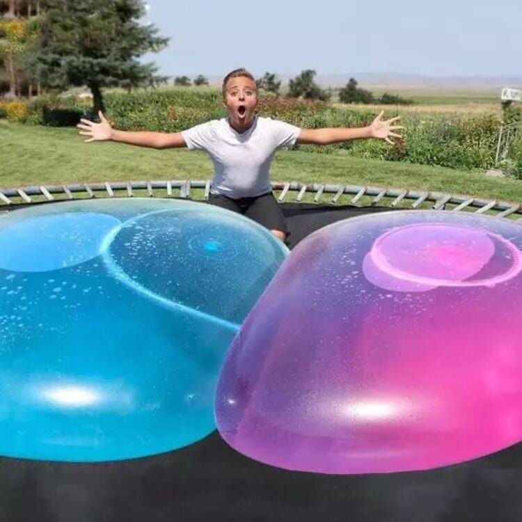 Wubble™ Blubby Ball