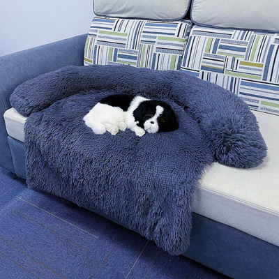 ComfortBed™ | 2-in-1 Hundebett