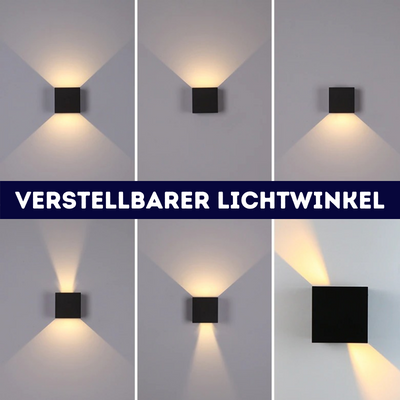 Blaze™ | LED-Wandleuchte