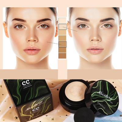 Flawless™ CC Cream | 1+1 Gratis