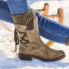 Amanda™ - Schneestiefel