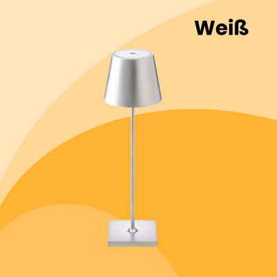 Mellow™ - Kabellose Moderne LED-Lampe