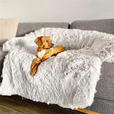 ComfortBed™ | 2-in-1 Hundebett