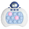 CutePop™ - Quick-Push-Blase Spielkonsole