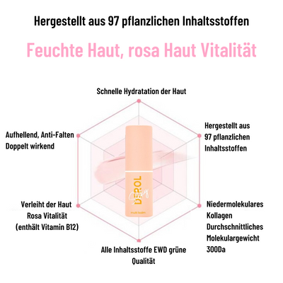 ShowFresh™ - Gesichtsbalsam (1+1 GRATIS)