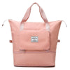 Clementine™ - Fatlbare Reisetasche