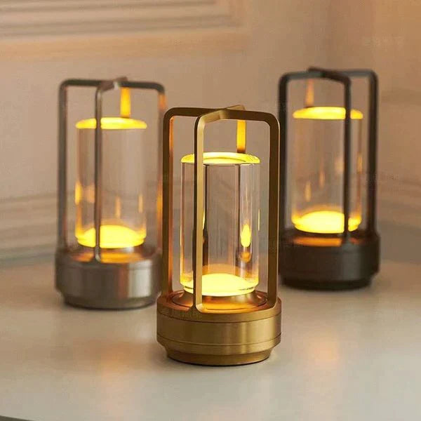 Bespoke™ - Einzigartige Lampe