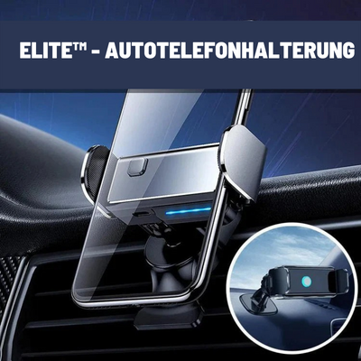 Elite™ - Autotelefonhalterung