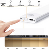 Illumina™ - Wiederaufladbare Sensor-LED