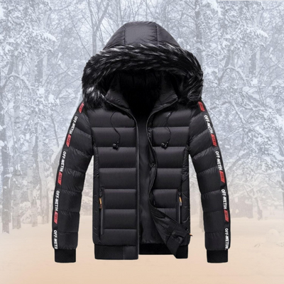 Ryker™ - Winterjacke | 50% Rabatt