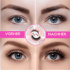 LushLashes™ - Wiederverwendbare natürliche Wimpern