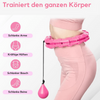 BellyHoop™ | Fitness-Reifen