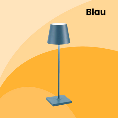 Mellow™ - Kabellose Moderne LED-Lampe