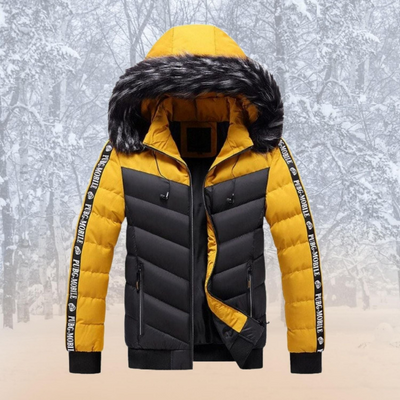 Ryker™ - Winterjacke | 50% Rabatt