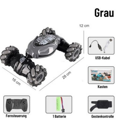 iCar™ | Rennwagen mit Bewegungserkennung