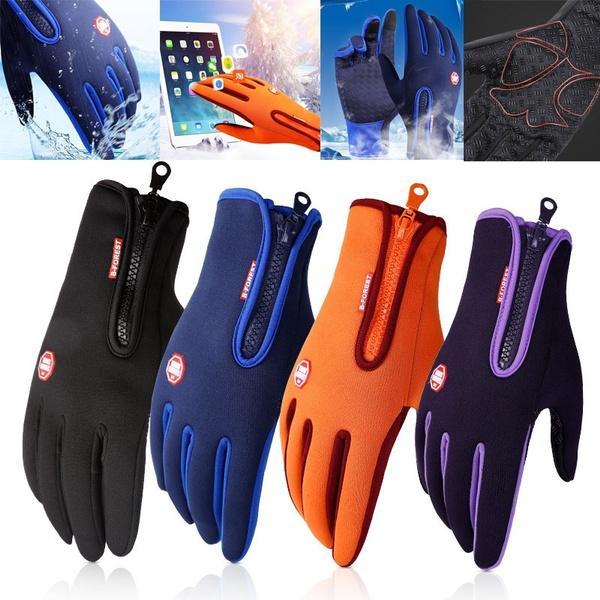 Axel™ - Ultimative wasserdichte Thermohandschuhe