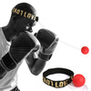 Jab™ - Boxen Reflex Bal Hufband