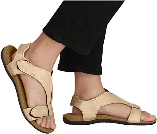 Cecilia - Trending Sommer 2022 orthopädische Sandalen